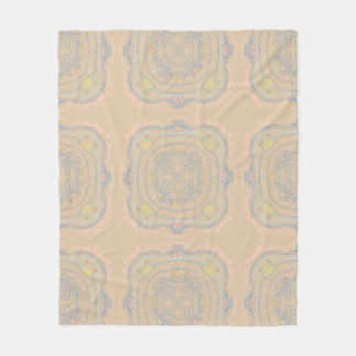 Couverture Polaire Conception de carreau de plafond Décor rustique Ja