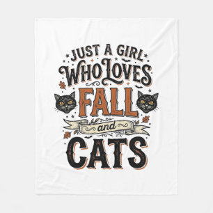 Couverture Polaire Conception de chemise Halloween vintage pour amour