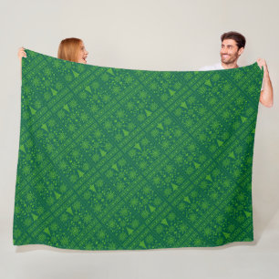 Couverture Polaire Conception d'échantillonneur à motif croisé pour a