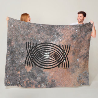 Couverture Polaire Conception géométrique