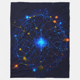 Couverture Polaire Connexion AI