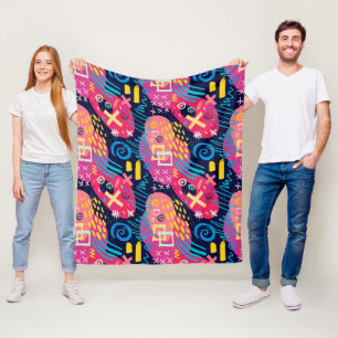 Couverture Polaire Conserver ou créer votre propre feuille de papier 