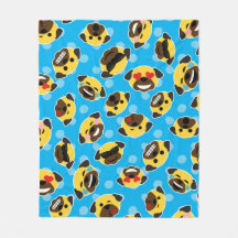 Cool de baiser de rire d'amour de motif d'Emoji