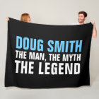 Couette d'anniversaire pour hommes