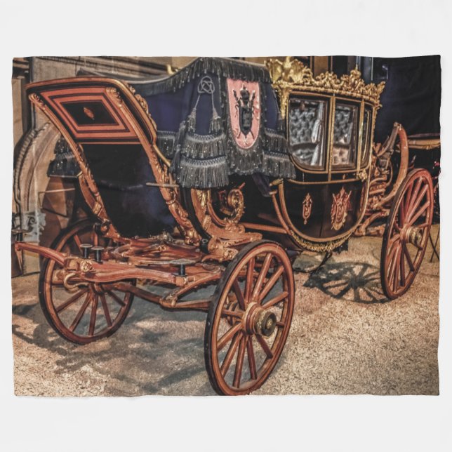 COUVERTURE POLAIRE COURS ROUTIER (Devant (Horizontal))