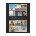 Créez votre collection photo personnalisée Souveni