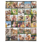 Créez Votre Propre Collage De 30 Photos Personnali