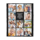 Créez votre propre collection de 12 photos avec ph