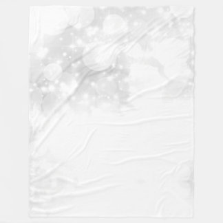Couverture Polaire Créez Votre Propre Mariage Blanc