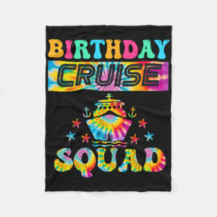 Couverture Polaire Croisière d'Anniversaire Croisière Vacances Corres