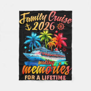 Couverture Polaire Croisière en famille 2026 vacances de croisière en