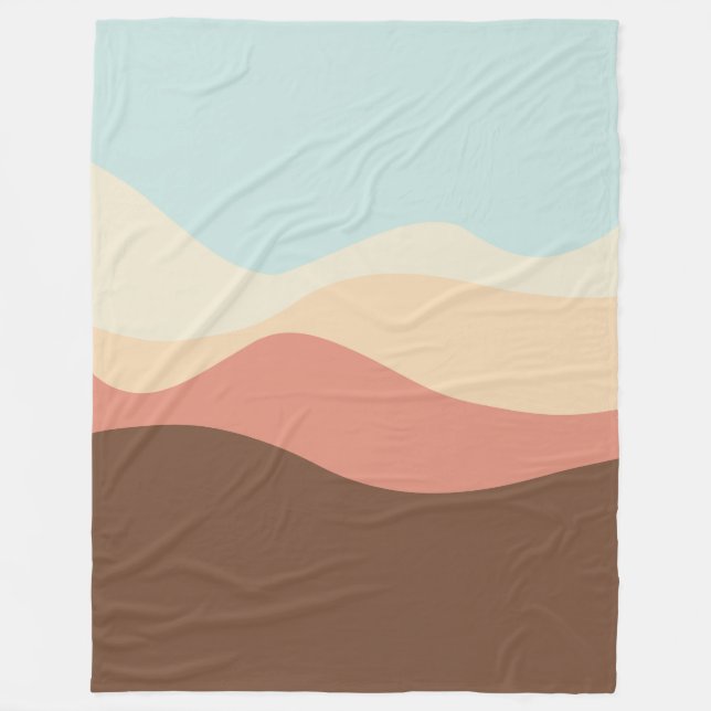 Couverture Polaire Croquis audio 07 (Devant)