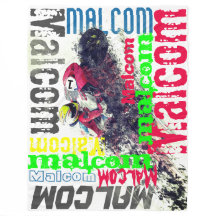 Crotch Rocket Street Racing Nom du vélo de course