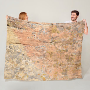 Couverture Polaire Cuba Mesa