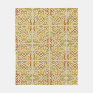 Couverture Polaire Culture cajun