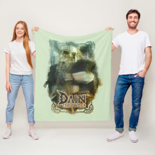 COUVERTURE POLAIRE DAIN DWARF™