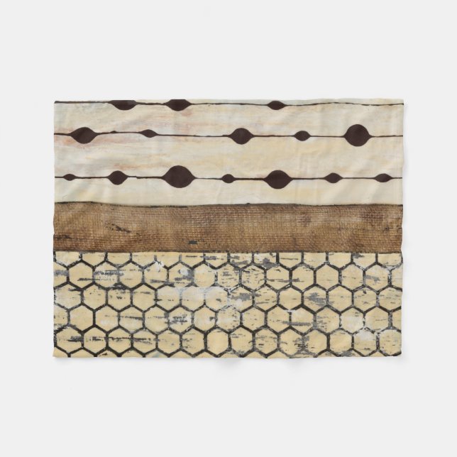 Couverture Polaire Dazzé II (Devant (Horizontal))