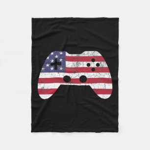 Couverture Polaire De Juillet T Chemise Vidéo Jeu Gamer Enfants Garço