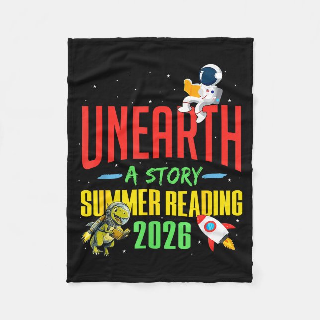 Couverture Polaire Découvrez un programme de lecture estivale 2026 po (Devant)