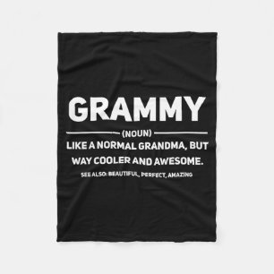 Couverture Polaire Définition des Grammy Première fois Grammy promu e