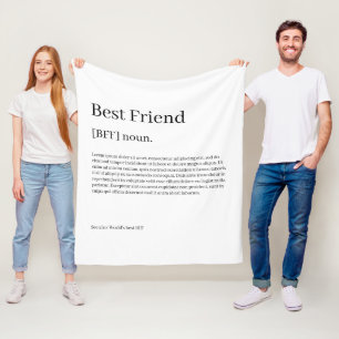 Couverture Polaire Définition Votre Propre Amusement Personnalisé