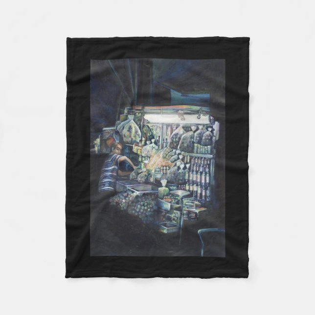 Couverture Polaire Déménagement de l'objectif, Singapour (Devant)