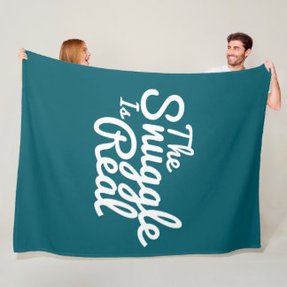 Couverture Polaire Déplacer