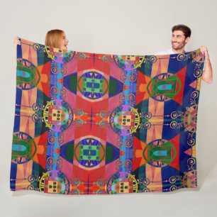 Couverture Polaire Design portugais