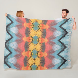 Couverture Polaire Design portugais