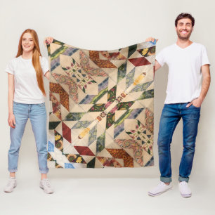 Couverture Polaire Design portugais