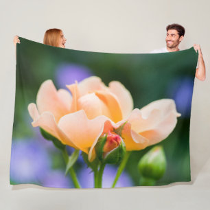 Couverture Polaire désir