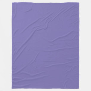 Couverture Polaire Deux cygnes et motif ondulé