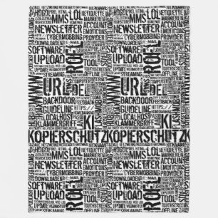 Couverture Polaire Dictionnaire informatique...