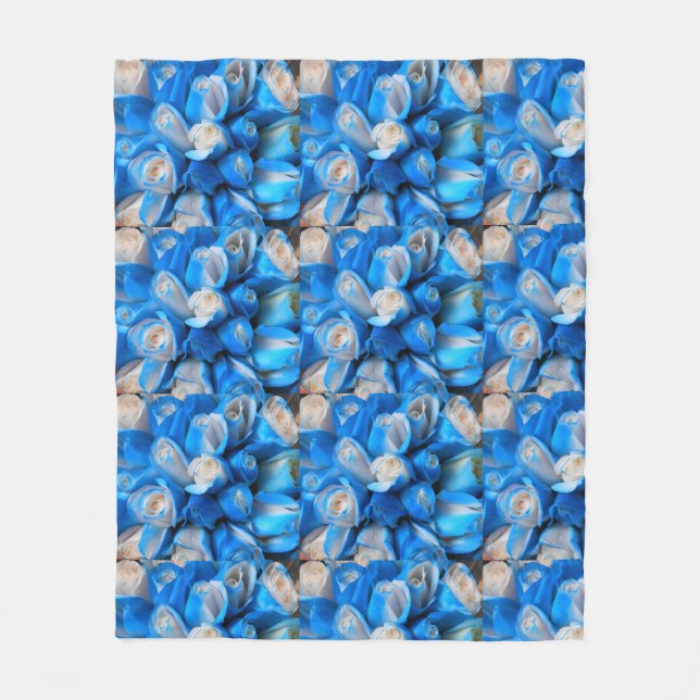 Couverture Polaire Diemudis (Devant)