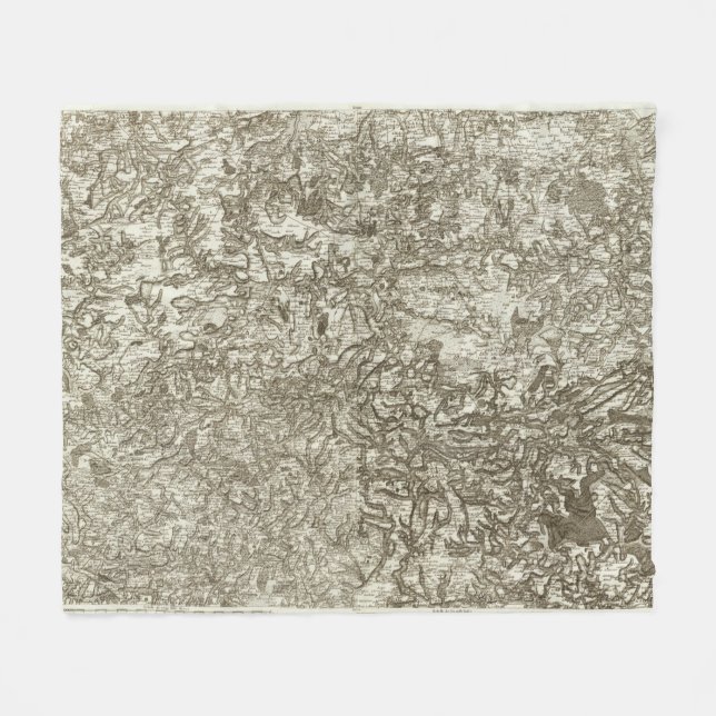 Couverture Polaire Dinan (Devant (Horizontal))