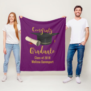 Couverture Polaire Diplôme d'études supérieures et diplômes