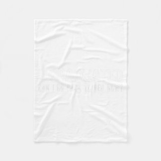 Couverture Polaire Diplômé Puis-Je Retourner Au Lit Maintenant Gradua