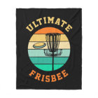 Disque Golf Ultimate Frisbee