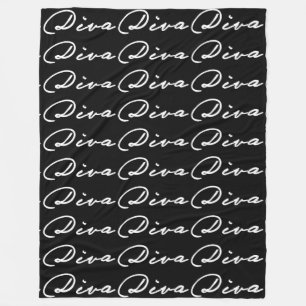 COUVERTURE POLAIRE "DIVA"