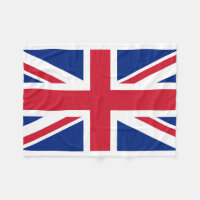Drapeau national du monde du Royaume-Uni