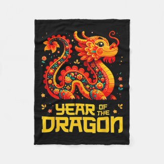 Couverture Polaire Du Dragon 2024