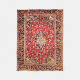 Couverture Polaire Dudéisme Rug Blanket