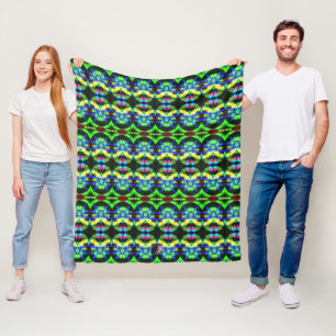 Couverture Polaire Duplicons KCFX