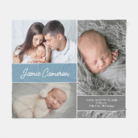 Dusty Blue Baby Boy Name Statistiques de naissance