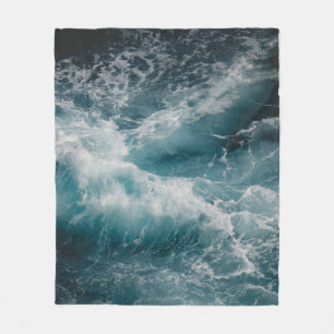 COUVERTURE POLAIRE EAU DE RAGE