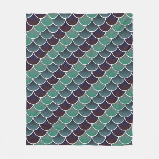 Couverture Polaire Échelles aquatiques