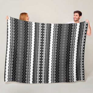 Couverture Polaire École hype-Wellesley College