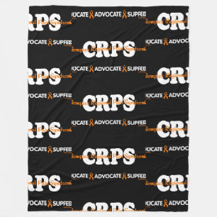 COUVERTURE POLAIRE ÉDUQUER LE SOUTIEN DES DÉFENSEURS...RSD/CRPS