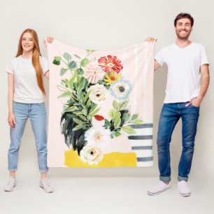 Couverture Polaire Élevez votre propre manière