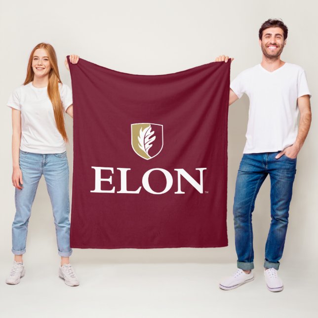 Couverture Polaire Elon (En situation)